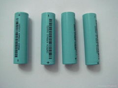 Li-ion battery