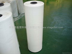 silage film