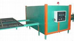 EVA Glass Laminating Machine