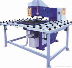 Glass Drilling Machine