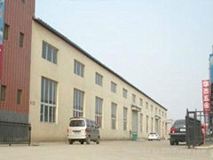 Shandong Chaoyang Machinery Co.,Ltd