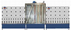 LB 1800 vertical washing machine
