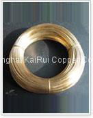  brass wire