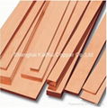 copper bar