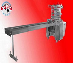 ENVELOPE STYLE PACKING MACHINE