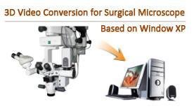 Upgrade Surgical Microscope