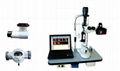 Digital conversion for slit lamp 2