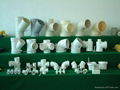 pipe fittings mould 1