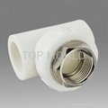 pipe fittings mould 2