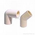 pipe fittings mould 4
