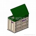 crate mould 4