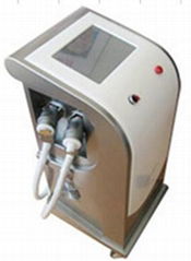 RF beauty equipment for Lifting flabby skin and skin rejuvenation