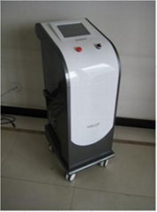 RF beauty equipment for Lift flabby skin and skin rejuvenation