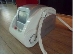 RF beauty equipment  for Lift flabby skin and skin rejuvenation