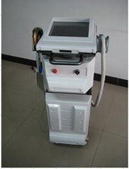 RF beauty equipment for Lift flabby skin and skin rejuvenation