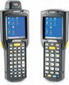 barcode reader MC50 2