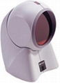 Metrologic barcode scanner MS7120