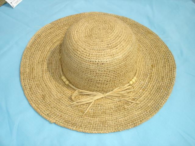wheat straw hats 3