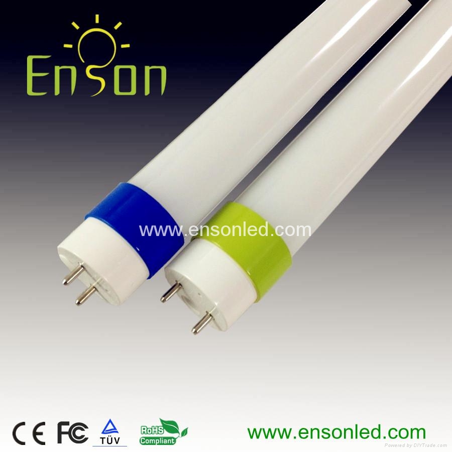 LED Tube light 9W-Clear