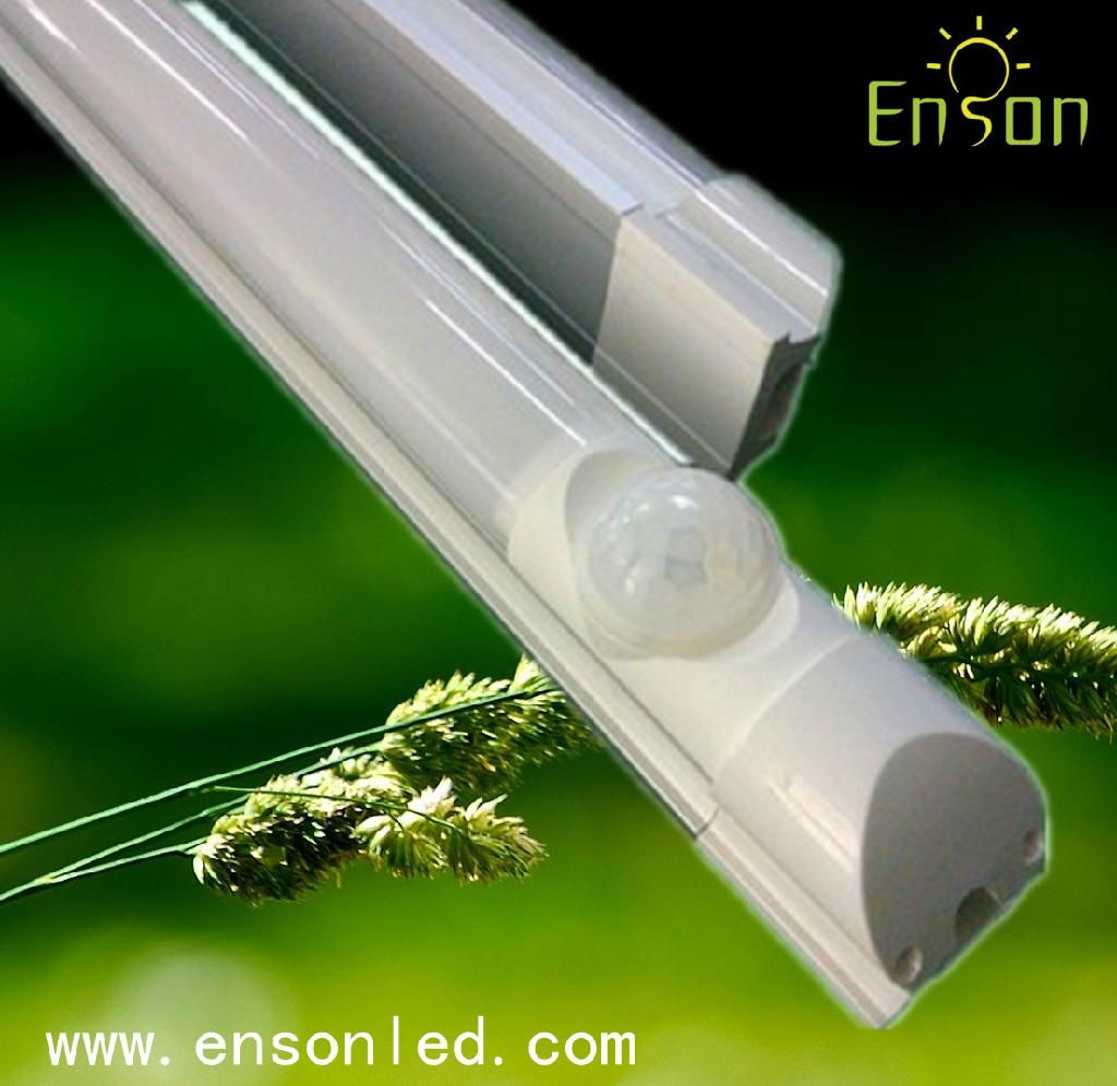 T8/T10 LED Tube/light/lamp 4