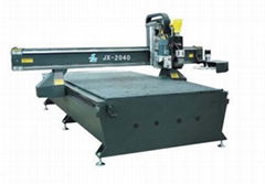 JIAXIN CNC Gantry Machine Center