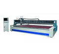 JIAXIN Water Jet Cutting Ganty machine