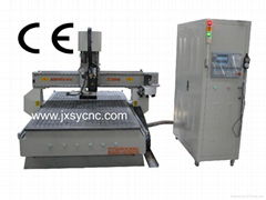 JIAXIN Furniture making machine