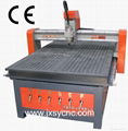 JIAXIN wood working engraving machine