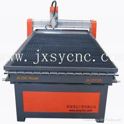 JIAXIN CNC Plasma engraving and cutting machine 1325