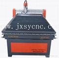 JIAXIN CNC Plasma engraving and cutting