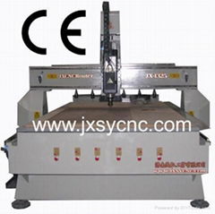 jiaxin CNC woodworking machine 1325