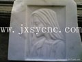 JIAXIN stone carving machine JX-1325 3