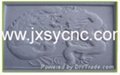 JIAXIN stone carving machine JX-1325 5