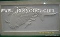 JIAXIN Stone carving machine 2