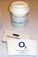 coffee cup sleeve  2