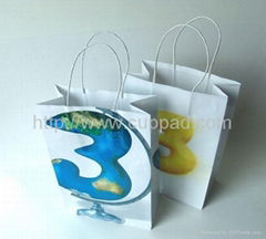 paper gift bag 