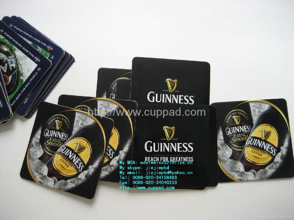 coaster set  4