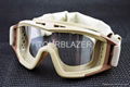 Tactical Wind Goggle