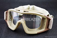 Tactical Wind Goggle 