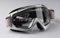 Adult GOGGLES Motocross MX Dirt Bike ATV Off-Road 1