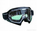 Adult GOGGLES Motocross MX Dirt Bike ATV Off-Road 3