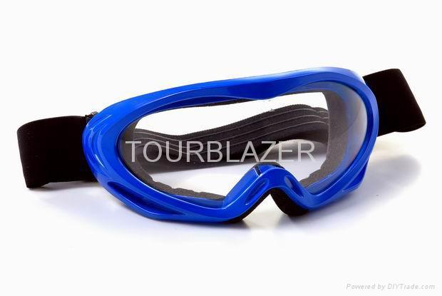 YOUTH ATV GOGGLE MOTOCROSS OFF ROAD 2