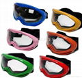 YOUTH ATV GOGGLE MOTOCROSS OFF ROAD 4