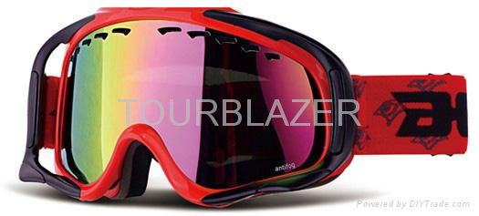 SKI GOGGLE TB-18