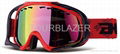 SKI GOGGLE TB-18