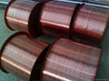 High Conductivity Copper Clad Steel Wire