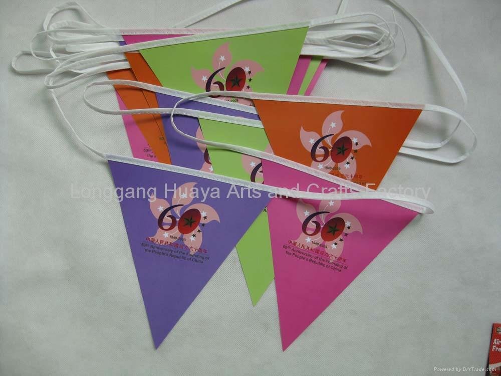 pennant string flag 2