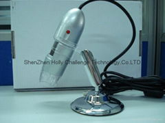 USB digital microscope