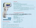 Infrared thermometer 2