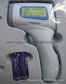 Infrared thermometer 3